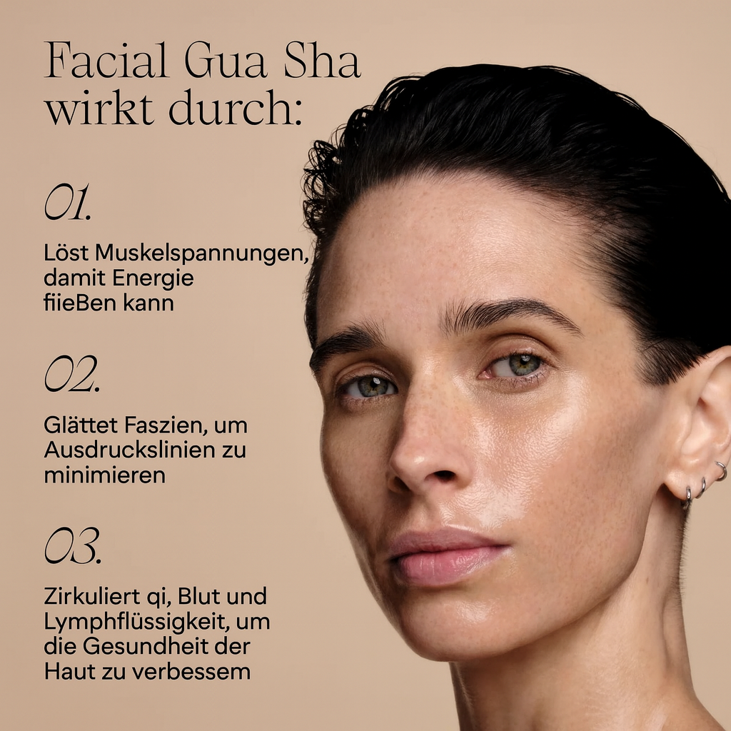 Luxe Gua Sha™