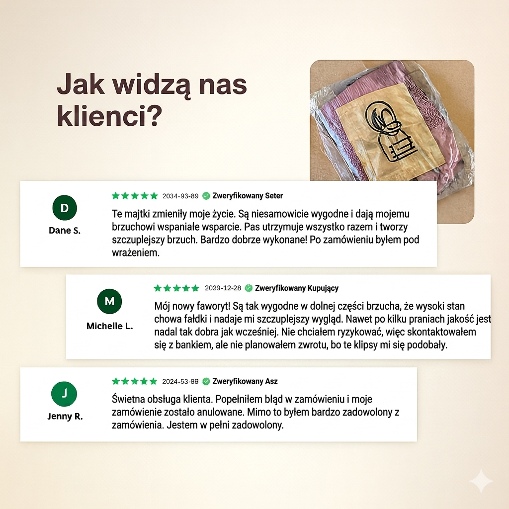 LushFitPro™ | Bielizna modelująca sylwetkę