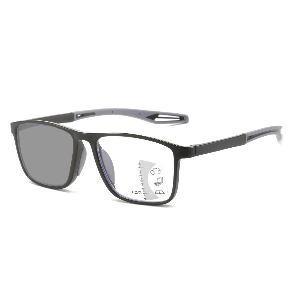 Okulary do czytania Lush Premium
