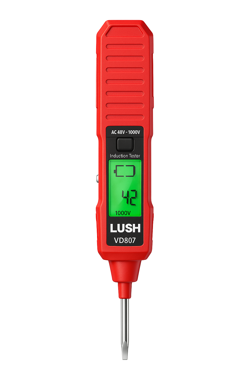 Lush Pro Kit™ | All in One Gerät für elektrische Messungen