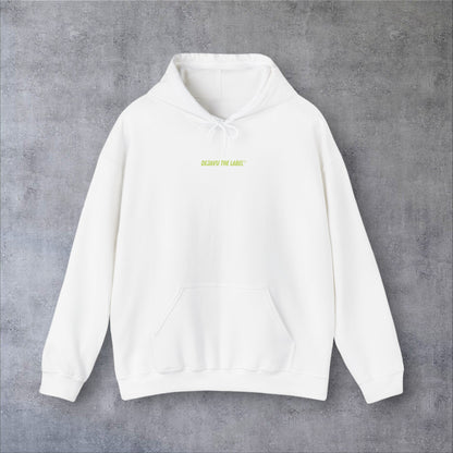 WHATEVER GREEN | HOODIE