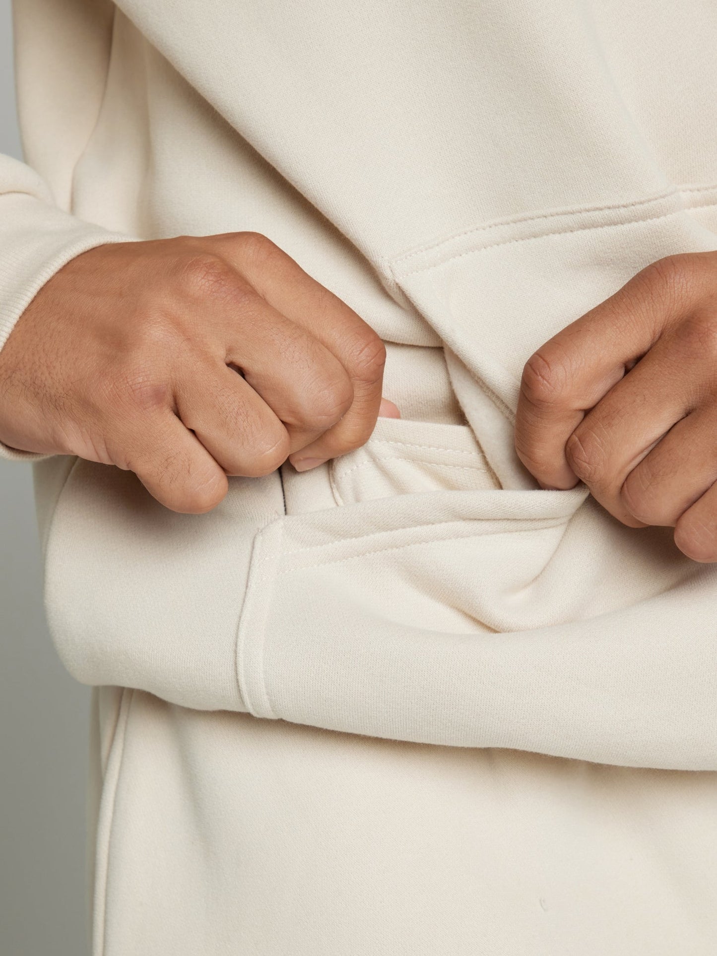 Flugzeugmodus-Reise-Hoodie