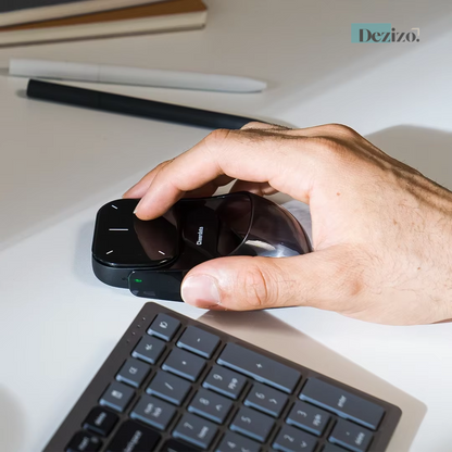 Lush SwiftPointer | With AI integration, Bluetooth, laser, and recording functions