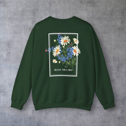 BUY FLOWERS FOR ME | HOODIE