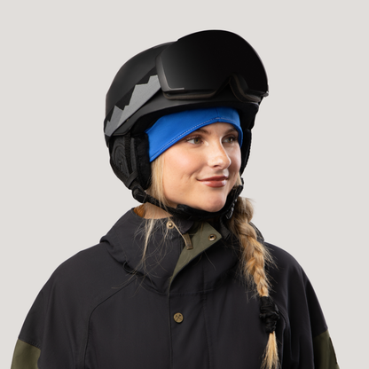 Lush | Bezprzewodowe słuchawki sportowe z Bluetooth