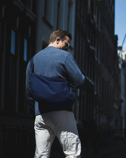 Die perfekte Tragetasche