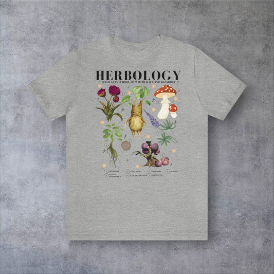 HERBOLOGY | TSHIRT