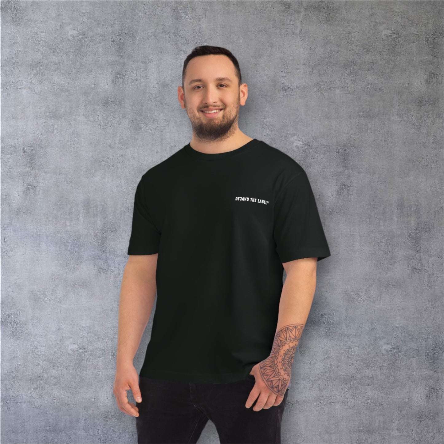 ACTIONTAKER | T-SHIRT