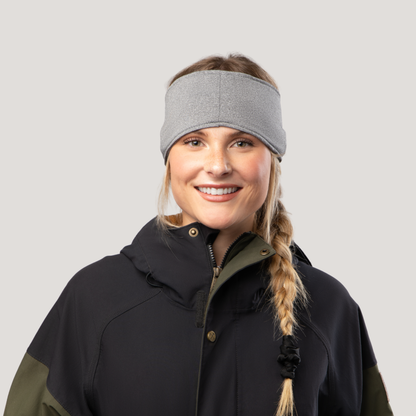 Lush | Bezprzewodowe słuchawki sportowe z Bluetooth
