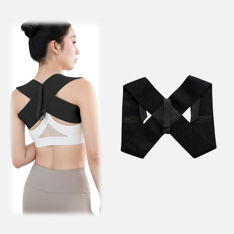 Rückenhaltungskorrektur Gürtel für Herren und Damen