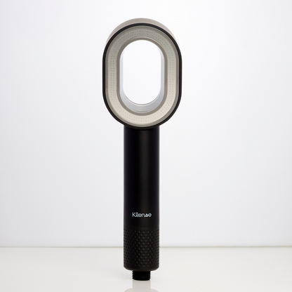 LushKlense Filter Duschkopf | Reines Wasser für Haut & Haar