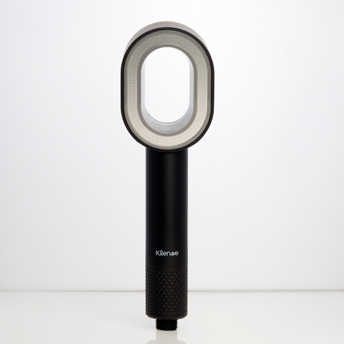 LushKlense Filter Duschkopf | Reines Wasser für Haut & Haar