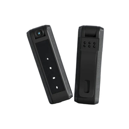 ActiveVision Mini Camera FinalRecorder