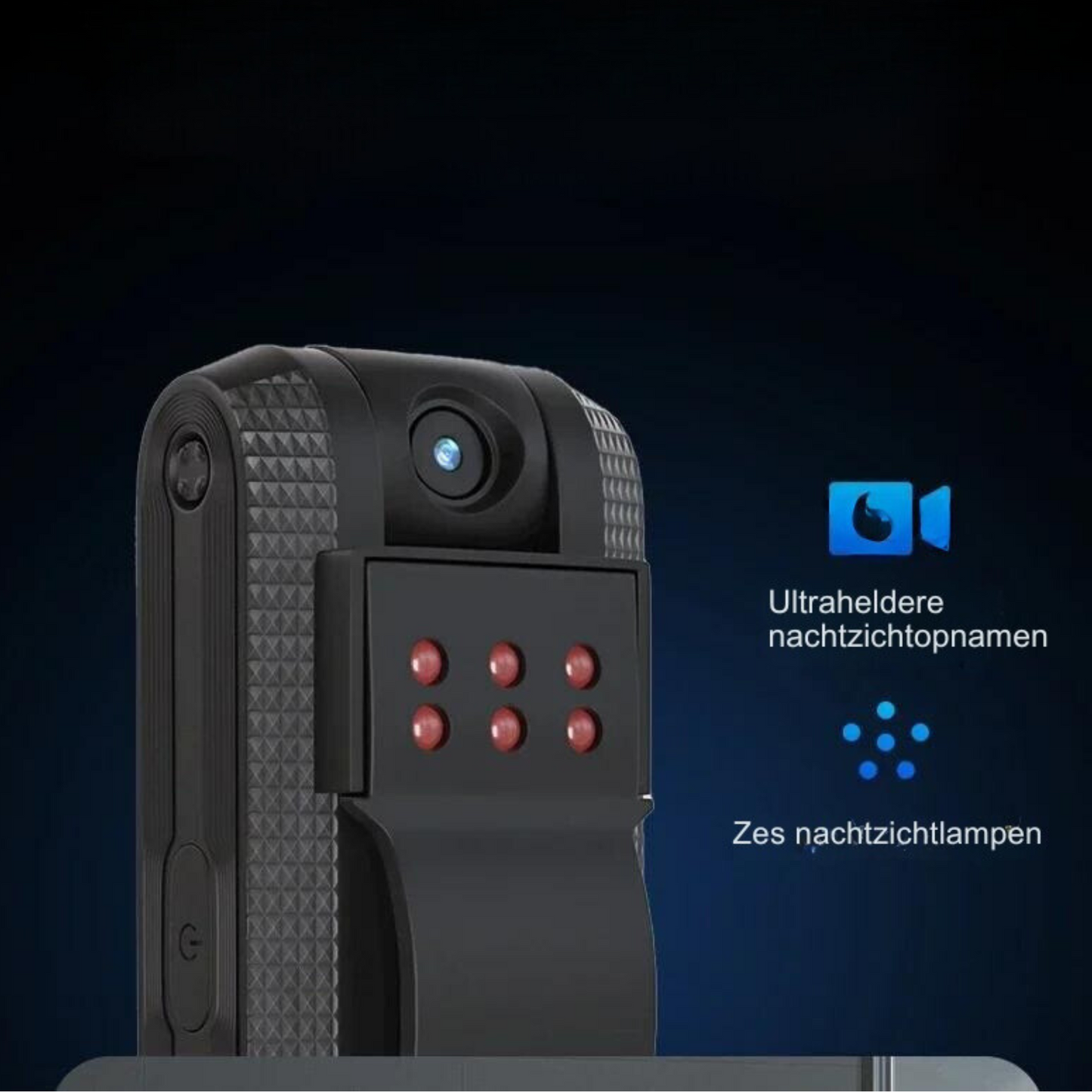 ActiveVision Mini Camera FinalRecorder