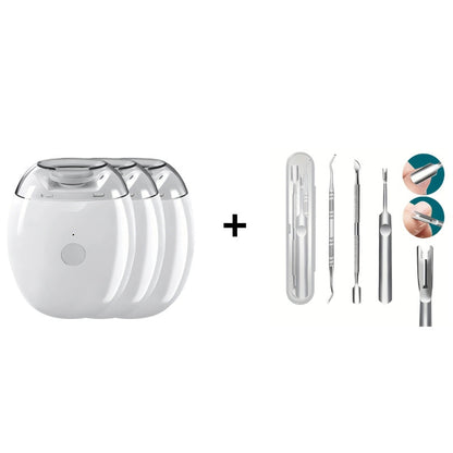 Universeller automatischer Fingernagelschleifer für Erwachsene und Kinder