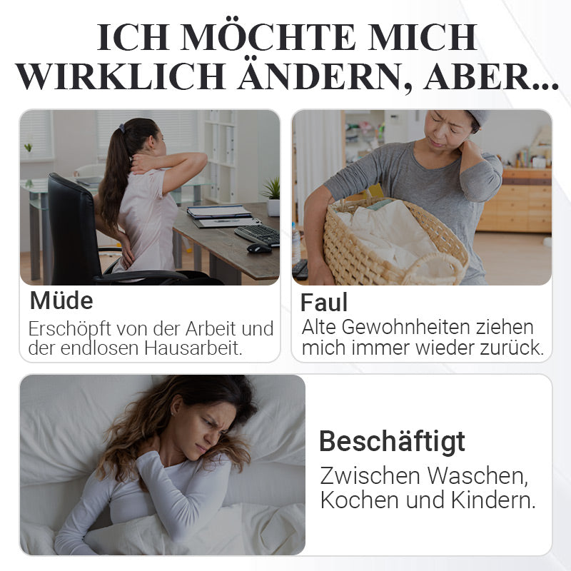 Rückenhaltungskorrektur Gürtel für Herren und Damen