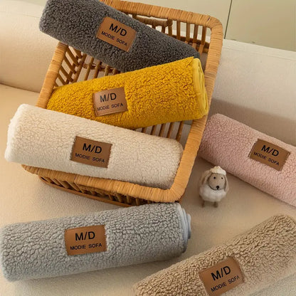 LushSofa | Ochraniacz na sofę w dobrym stylu