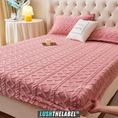 FleeceCloud™ Bettlaken | Warm. Weich. Perfekt.