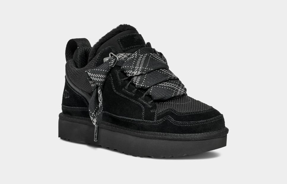 Sneakersy | Z wyściółką dla wyjątkowego komfortu noszenia