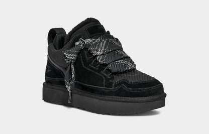 Sneakersy | Z wyściółką dla wyjątkowego komfortu noszenia