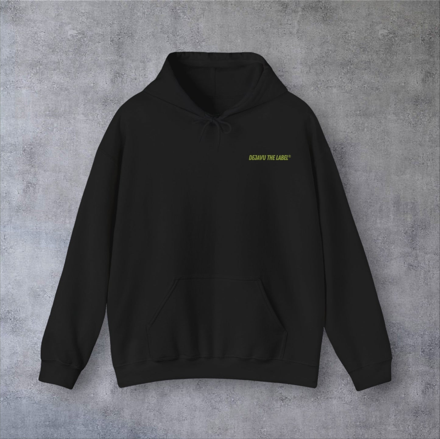 REAL LOVERS | HOODIE