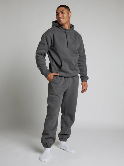 Flugzeugmodus-Reise-Hoodie