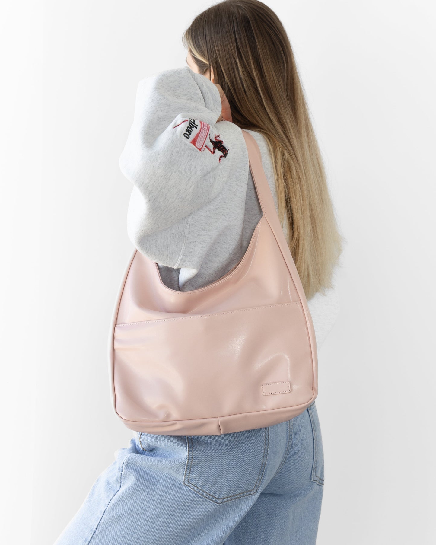 Das Maya Lush Tasche