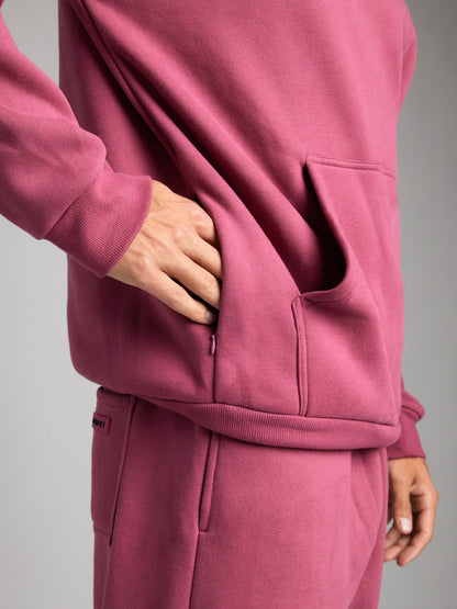 Flugzeugmodus-Reise-Hoodie