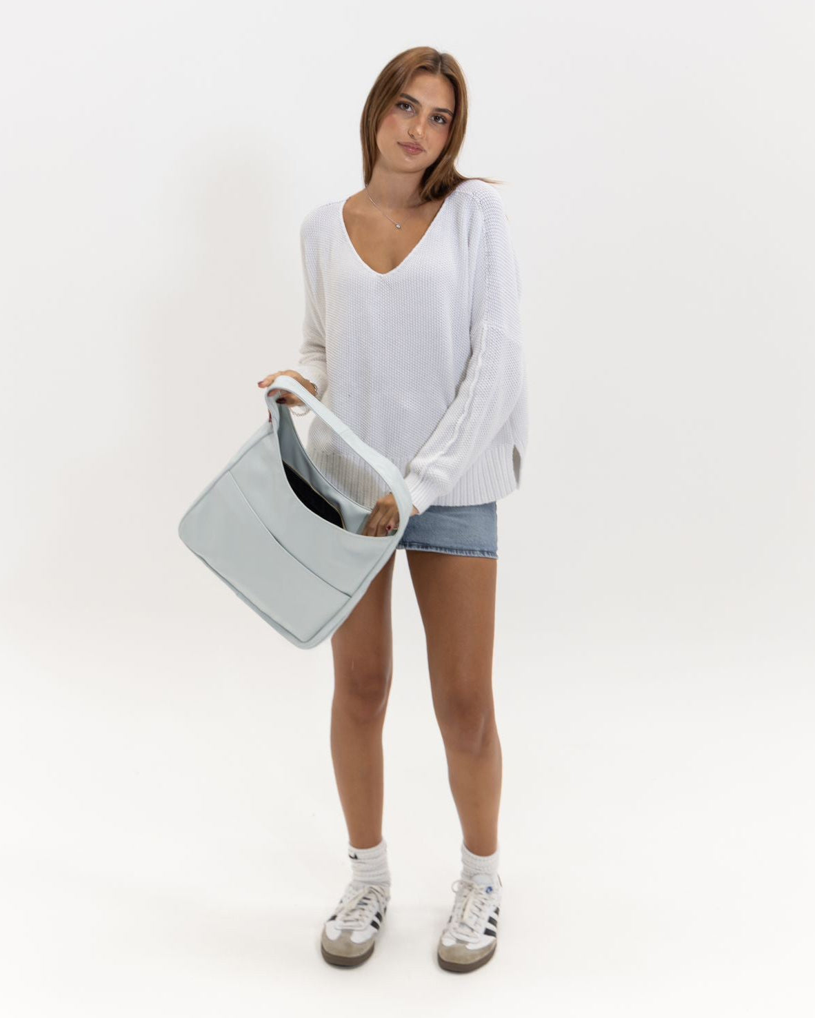 Das Maya Lush Tasche