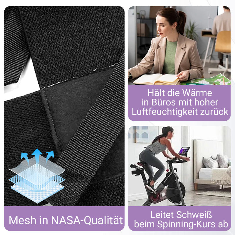 Rückenhaltungskorrektur Gürtel für Herren und Damen