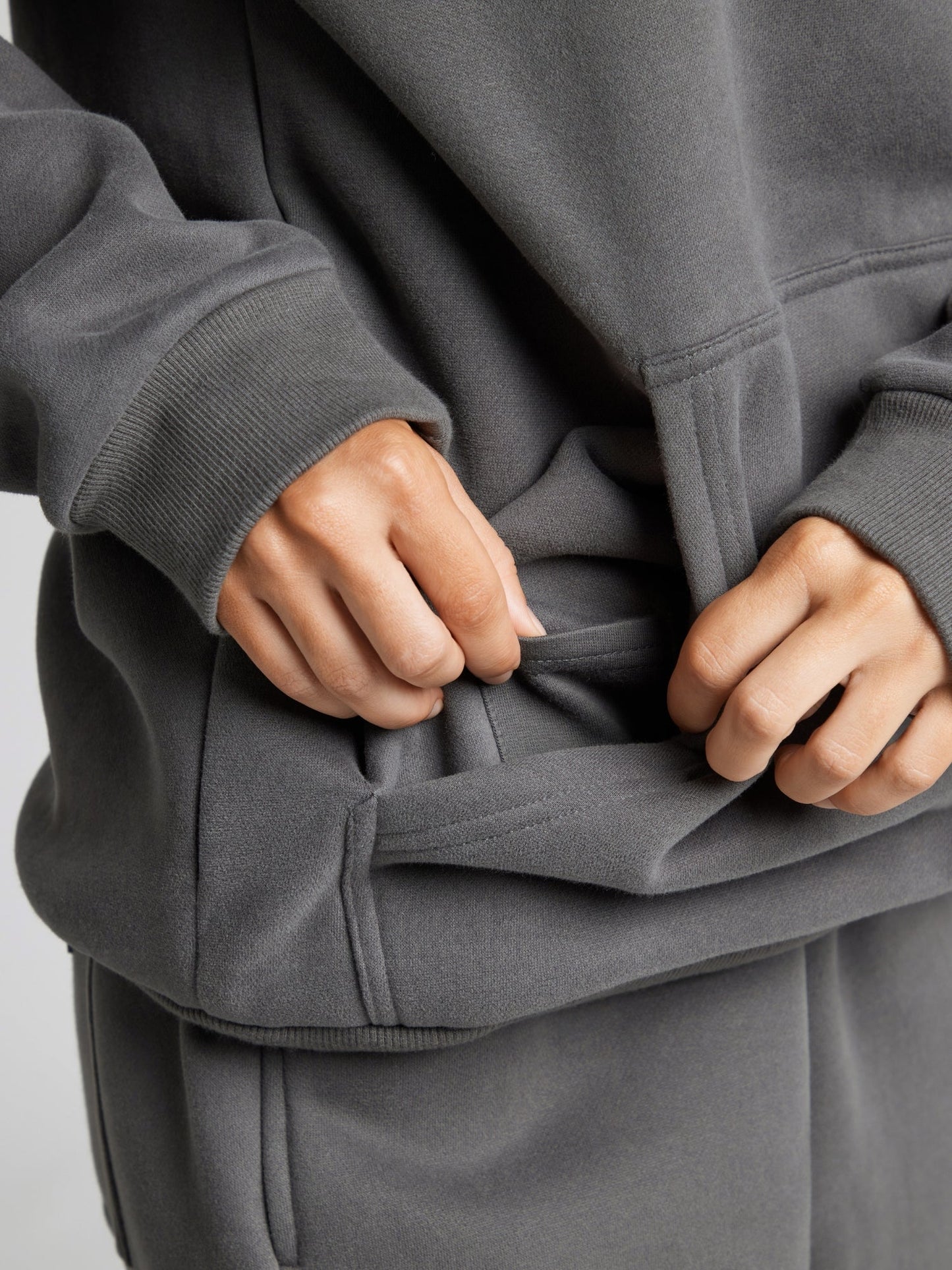 Flugzeugmodus-Reise-Hoodie