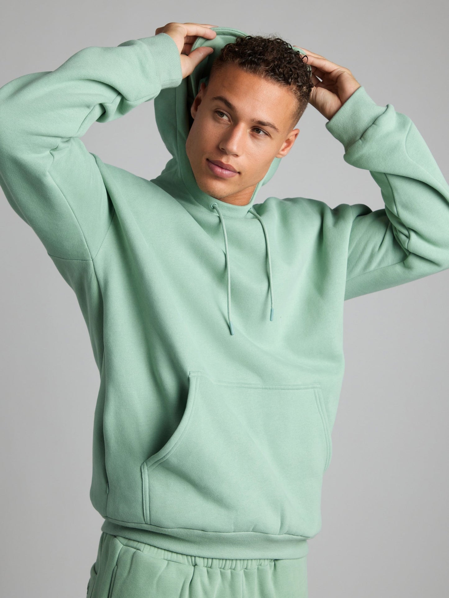 Flugzeugmodus-Reise-Hoodie