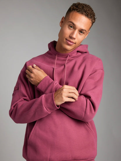 Flugzeugmodus-Reise-Hoodie