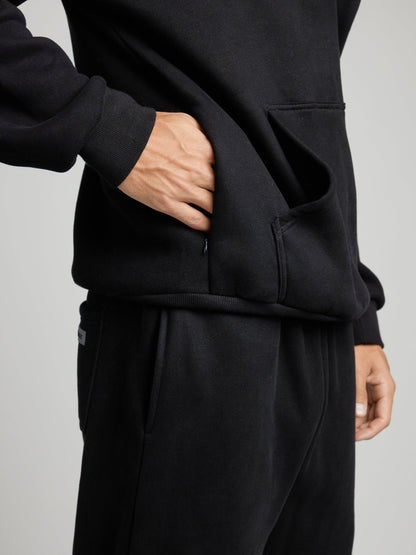 Flugzeugmodus-Reise-Hoodie