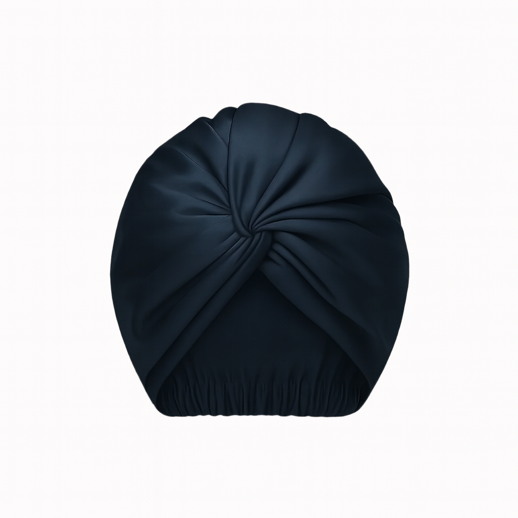 Premium Seidenmütze | Glanz Über Nacht