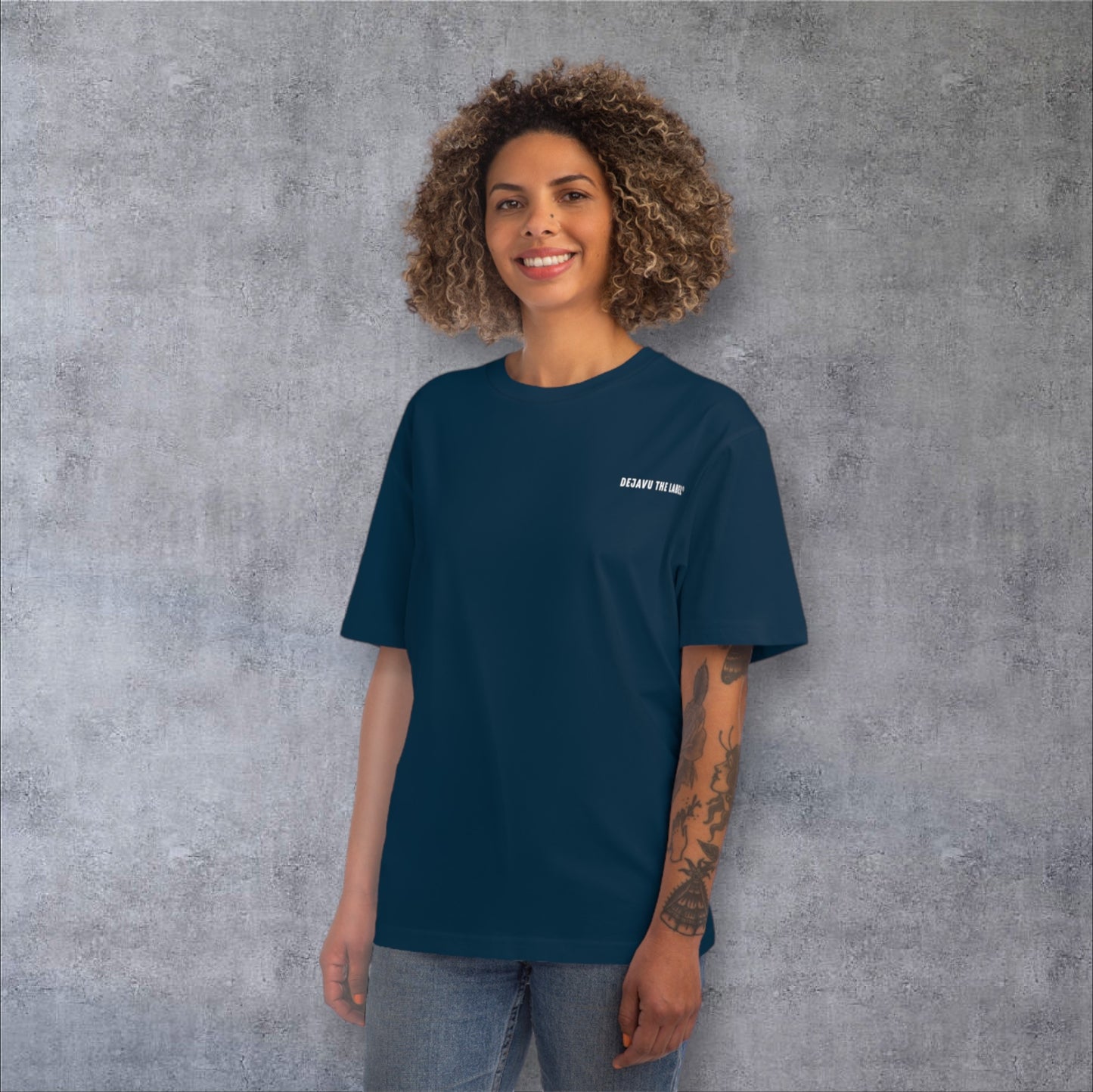 DEJAVU | T-SHIRT