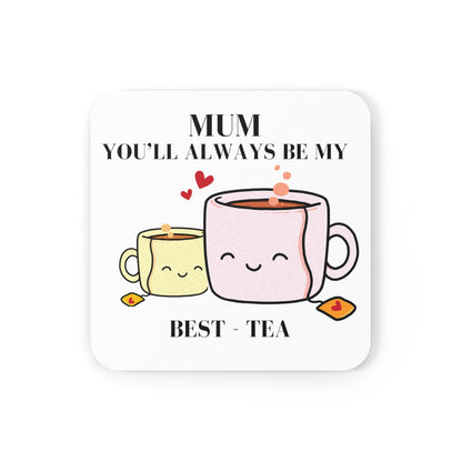 BEST-TEA | Coaster