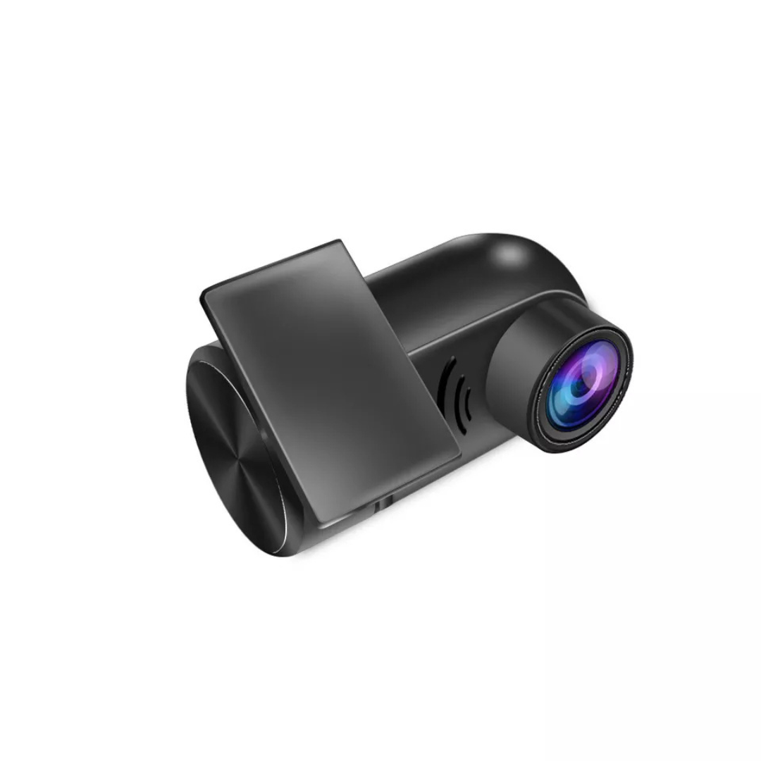 Lush VisionCam 360° | Protection on the road safety