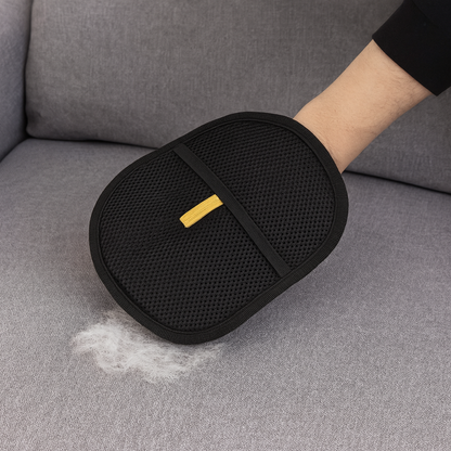 The Magic Lush Brush™ | Czyszczenie jak za dotknięciem czarodziejskiej różdżki