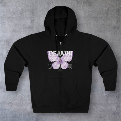 DEJAVU BUTTERFLY | VEST