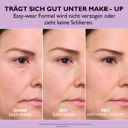 Lush Eye Tightening Cream | Sofortiges Augenlifting