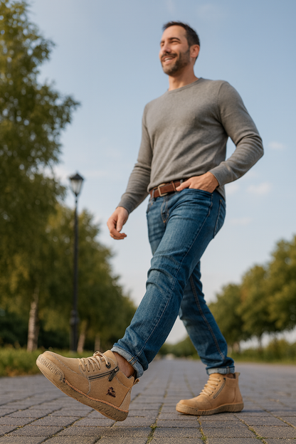 FlexGrip Wanderschuhe | Komfort Für Abenteuer