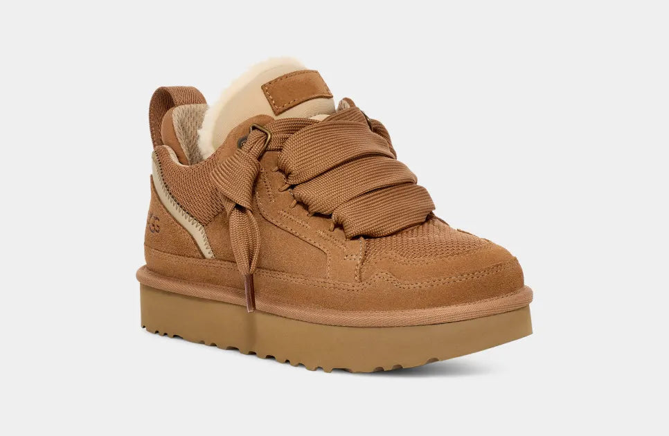 Sneakersy | Z wyściółką dla wyjątkowego komfortu noszenia