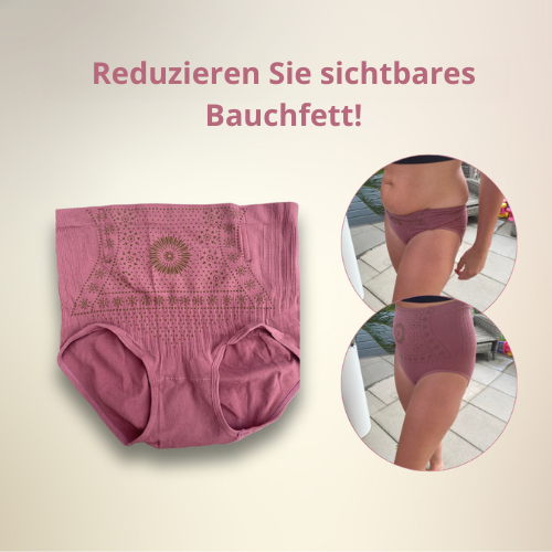 LushFitPro™ | Figurformende Unterwäsche