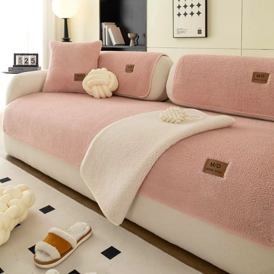 LushSofa | Ochraniacz na sofę w dobrym stylu