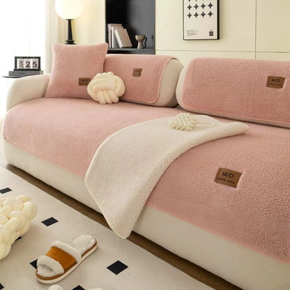 LushSofa | Ochraniacz na sofę w dobrym stylu