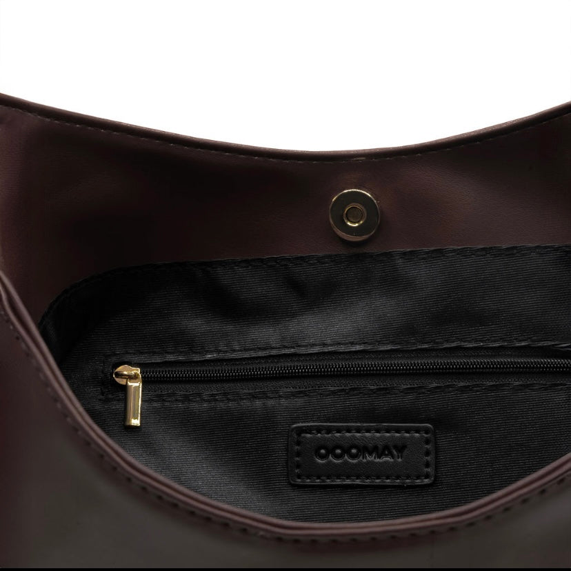 Das Maya Lush Tasche