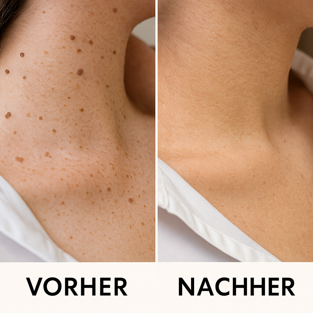 Lush MediSkin Laser | Sanft Zu Perfektion