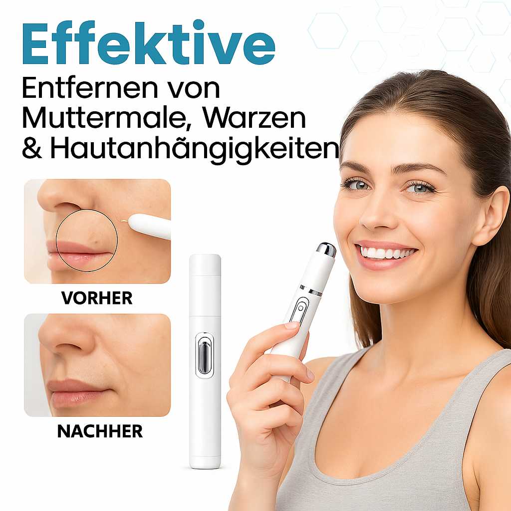 Lush MediSkin Laser | Sanft Zu Perfektion