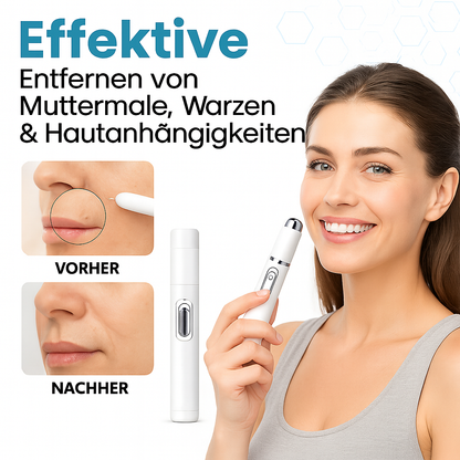 Lush MediSkin Laser | Sanft Zu Perfektion